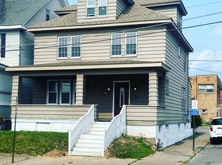 581 McKinley St, Hazleton, PA 18201