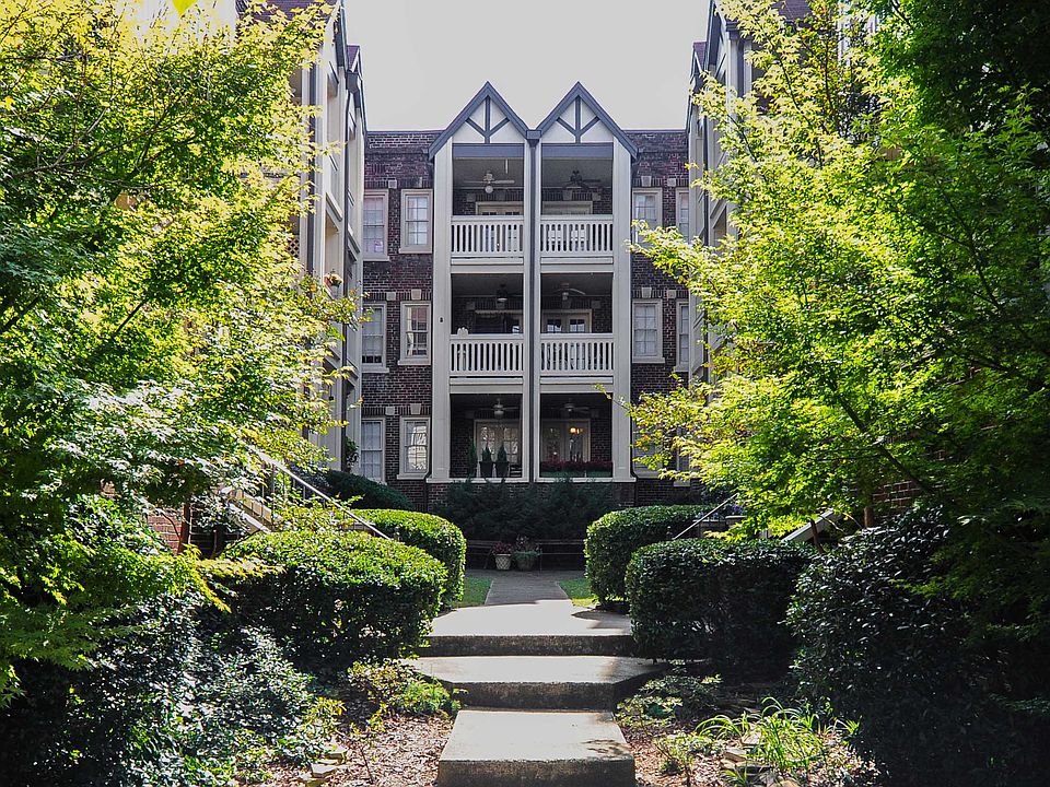 Historic Rosa Lee Condos