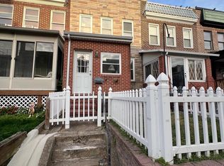 1314 Haubert St, Baltimore, MD