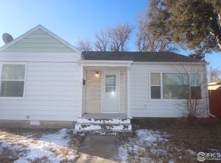 516 W Bijou Ave, Fort Morgan, CO 80701