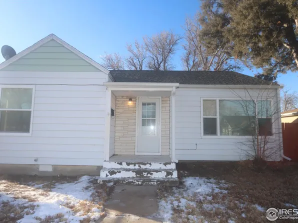 516 W Bijou Ave, Fort Morgan, CO 80701