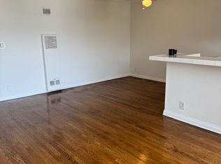 1229 North Spaulding Avenue - 8, Los Angeles, CA 90046