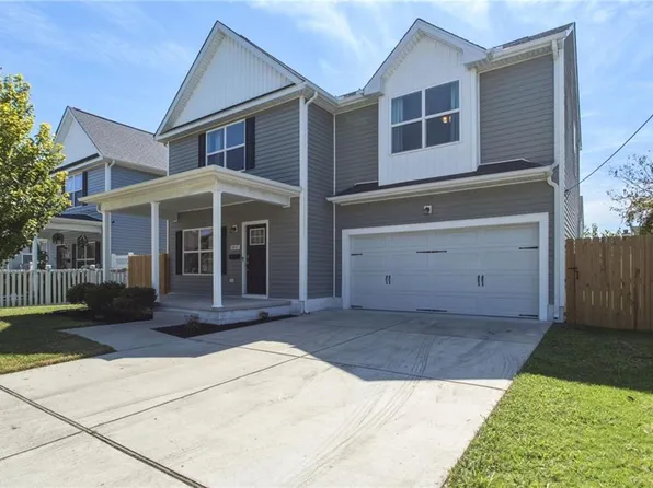 1041 Johnstons Rd, Norfolk, VA 23513