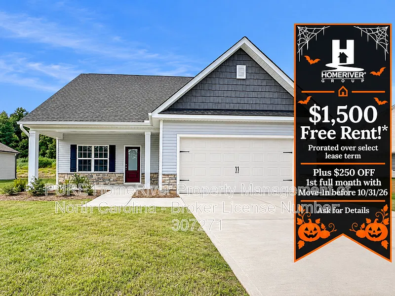 394 Chedworth Dr
