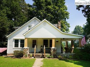 4650 Victor Roberts Ln, Lenoir, NC 28645