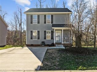 3914 Mountainridge Dr, Greensboro, NC 27401