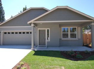 1255 SW Settlement St, College Place, WA 99324
