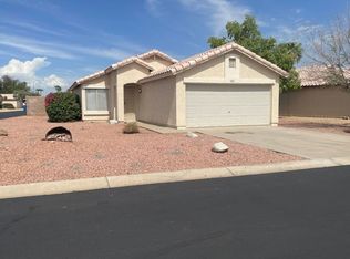 15752 W Lundberg St, Surprise, AZ 85374