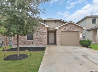 15410 Crimson Topaz, San Antonio, TX 78253