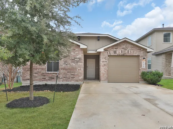 15410 Crimson Topaz, San Antonio, TX 78253
