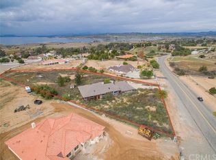 20841 Lakeridge Dr, Perris, CA 92570