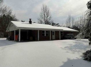 210 County Road 239, Falkner, MS 38629