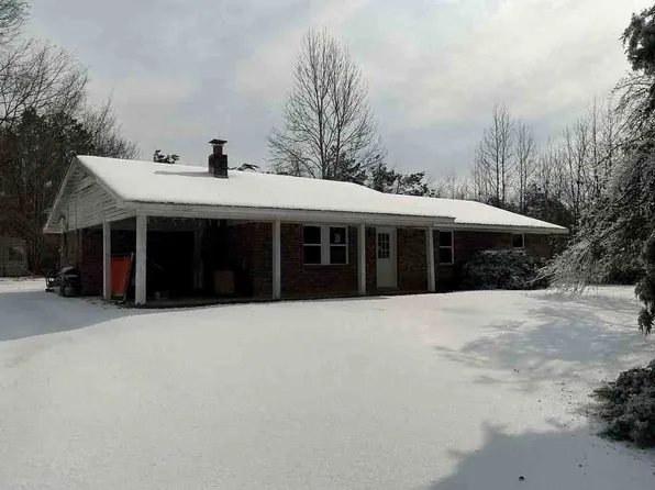 210 County Road 239, Falkner, MS 38629