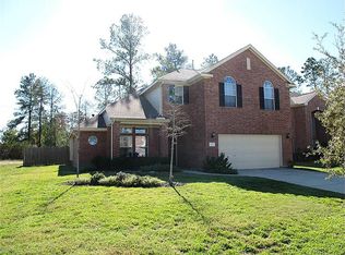 21018 Rose Crossing Ln, Spring, TX 77379