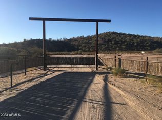 0 S Bar Five Rd #10, Wickenburg, AZ 85390