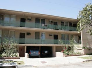 13505 Burbank Blvd APT 7, Sherman Oaks, CA 91401