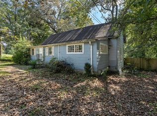 5049 N Redan Cir, Stone Mountain, GA 30088