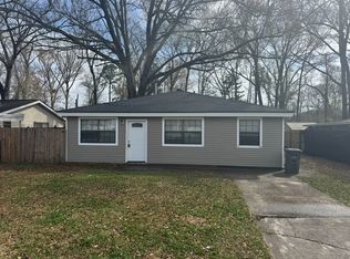 16678 S Amite Dr, Baton Rouge, LA 70819