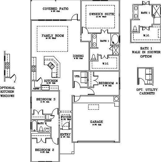 2nd image of 122 Shady Terrace Ln