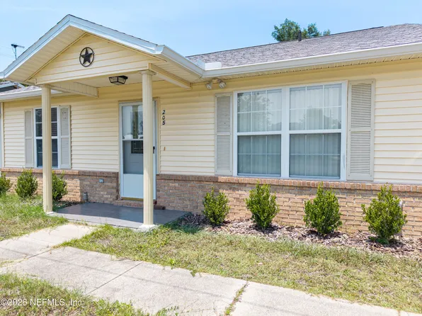 205 SE TRISTIN Lane, Lake City, FL 32025