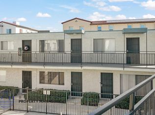 The Web Apartments, Torrance, CA 90504