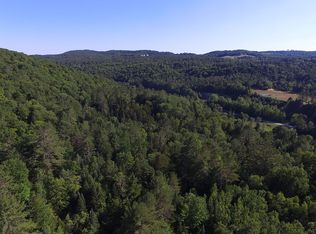 Page Hill Rd, East Corinth, VT 05040