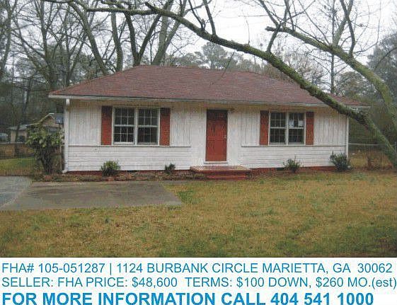 1st image of 1124 Burbank Cir