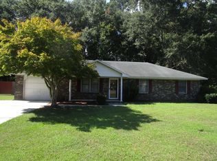 1780 Ketch Ave, Sumter, SC 29154