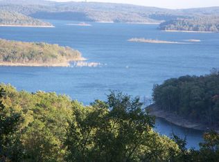 18991 Eagle Pt, Garfield, AR 72732