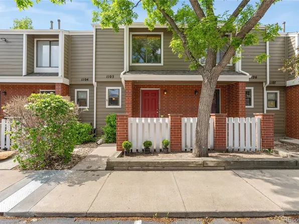 7474 E Arkansas Avenue #11-05, Denver, CO 80231