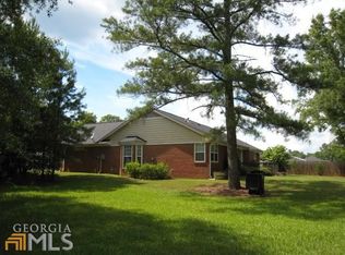 88 Deer Run Trl NW, Rome, GA 30165