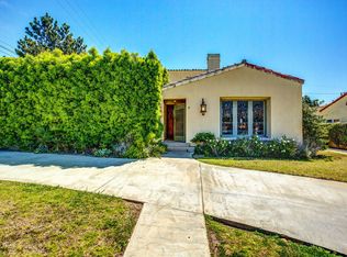 1302 Hauser Blvd, Los Angeles, CA 90019