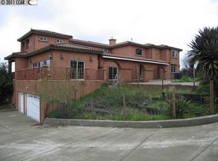 3901 Picea Ct, Hayward, CA
