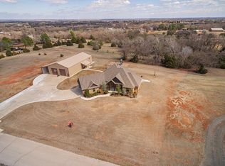 1800 Quail Run, Newcastle, OK 73065
