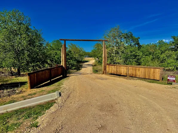 206 Highway 8, Gorman, TX 76454