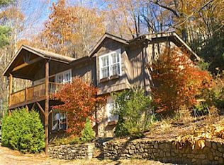 192 Mountain View Dr, Blowing Rock, NC 28605