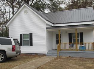 36 Thornton St, Lagrange, GA 30241