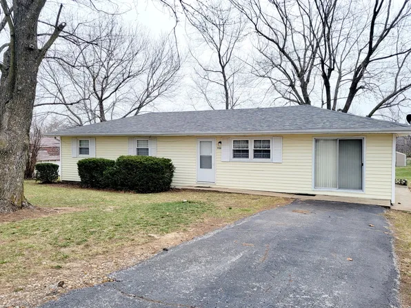 706 N High Street, Stockton, MO 65785