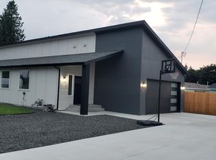 602 N Greenacres Rd, Greenacres, WA 99016