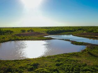 Dale Ranch Rd, Henrietta, TX 76365