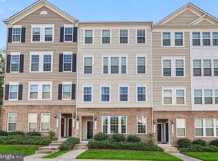 14721 Mason Creek Cir, Woodbridge, VA 22191