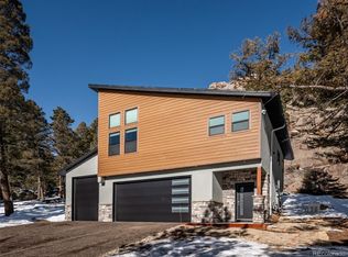 24143 Peak Dr, Conifer, CO 80433