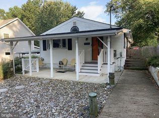 3523 Cedar Dr, Edgewater, MD 21037