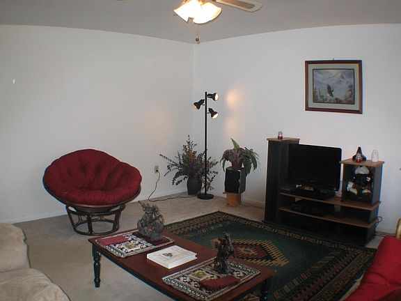 Living Room View 2