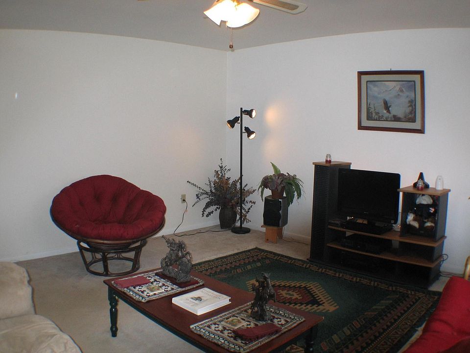 Living Room View 2
