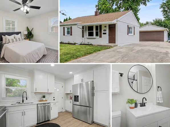 2270 Russet Ave, Dayton, OH 45420