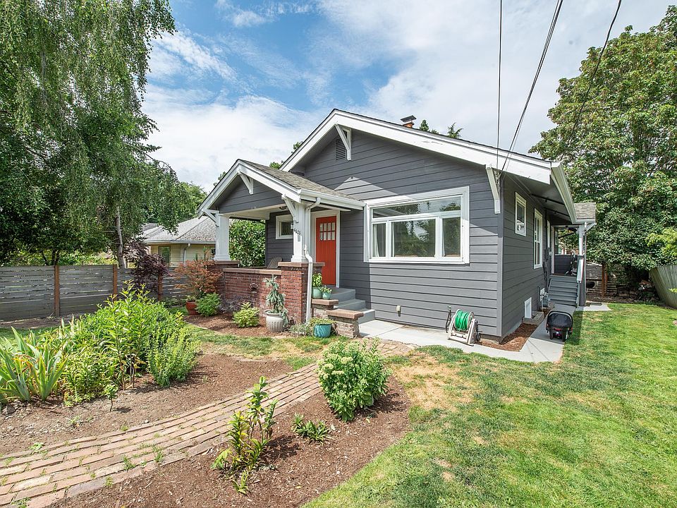 6525 Fauntleroy Way SW, Seattle, WA 98136 | Zillow