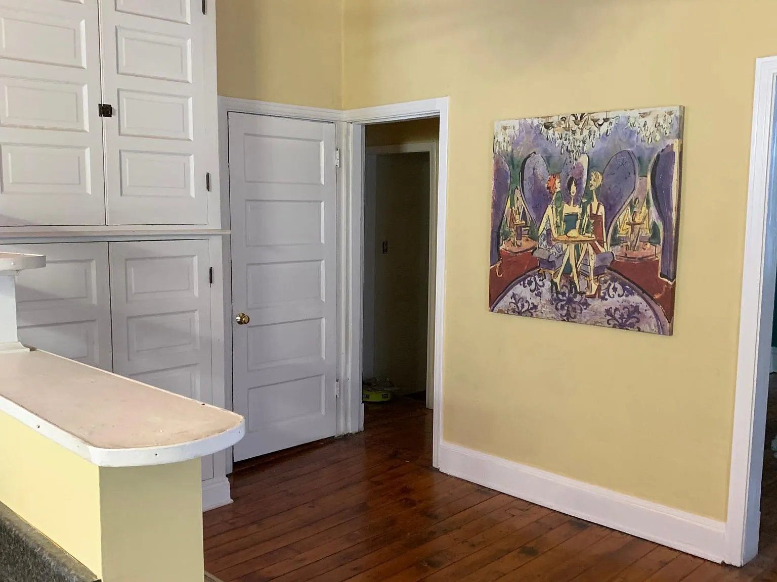 2 bed, 1.5 bath, $1,450 — Photo 3