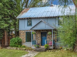 1103 Saratoga Ave, Steamboat Springs, CO 80487