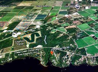 116 Orange Tree Rd E, East Palatka, FL 32131